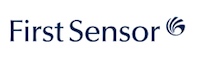 Logo FIRST SENSOR AG